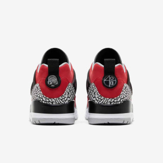 Nike Atlete Jordan Spizike Low 