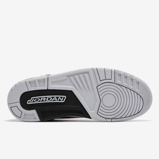 Nike Atlete Jordan Spizike Low 