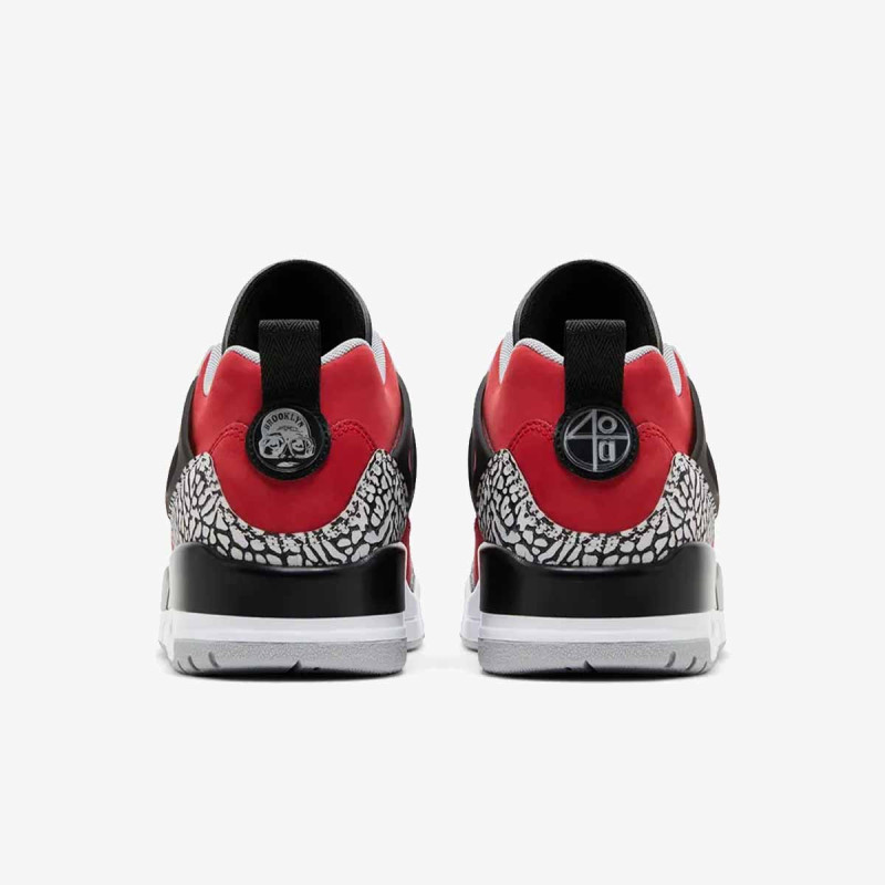 Nike Atlete Jordan Spizike Low 