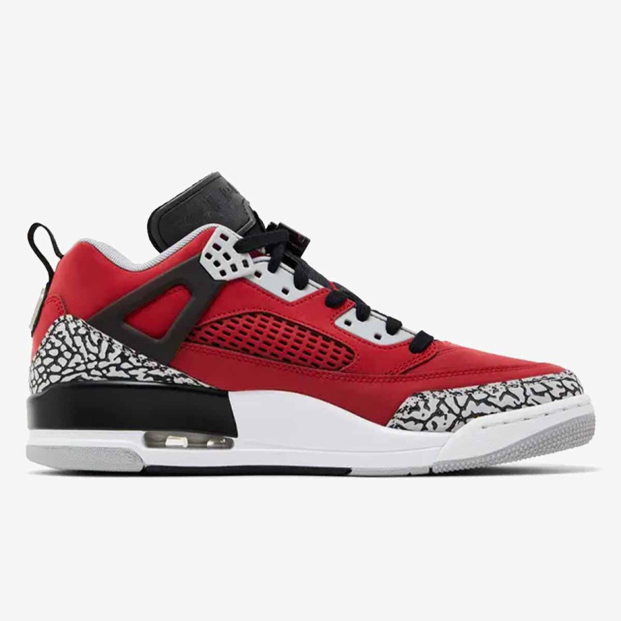 Nike Atlete Jordan Spizike Low 