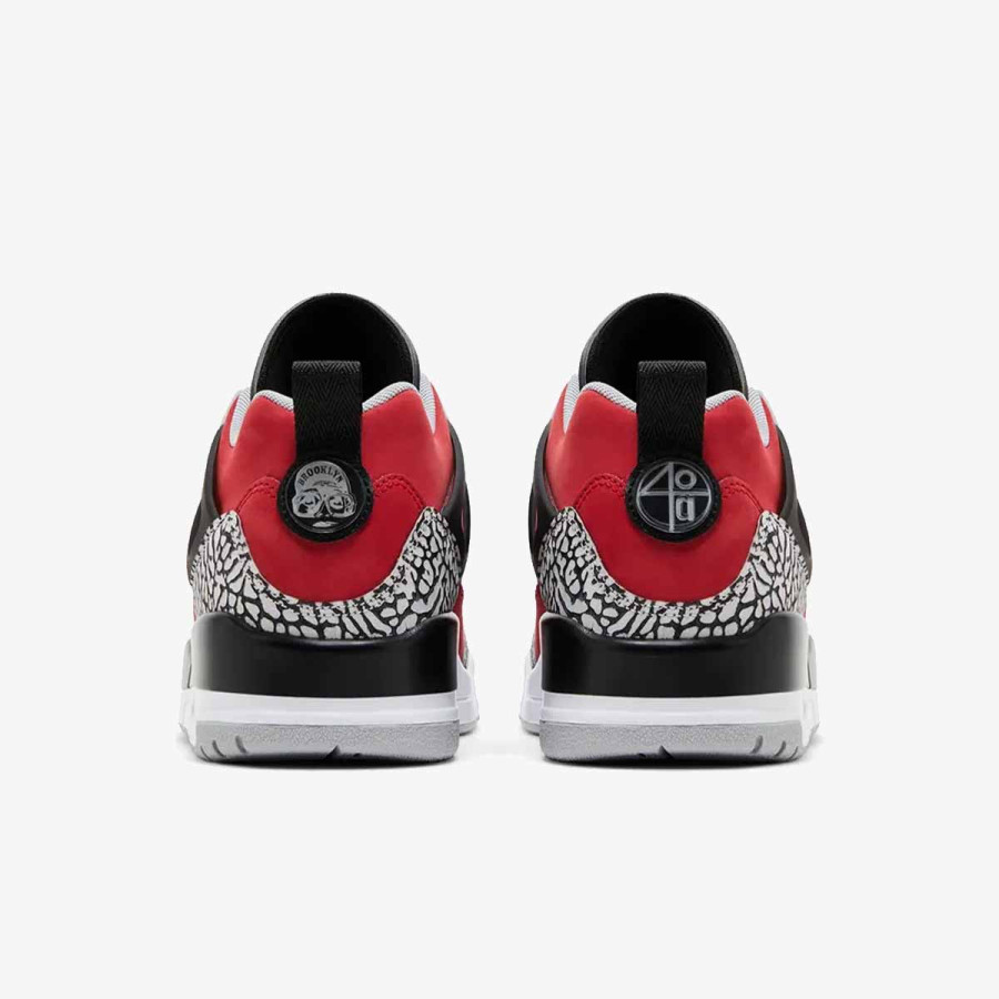 Nike Atlete Jordan Spizike Low 