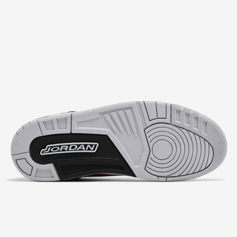Nike Atlete Jordan Spizike Low 