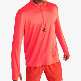 Nike Bluzë me mëngë të gjata M NSW AIR MAX TC PK DF 1/4 ZIP 