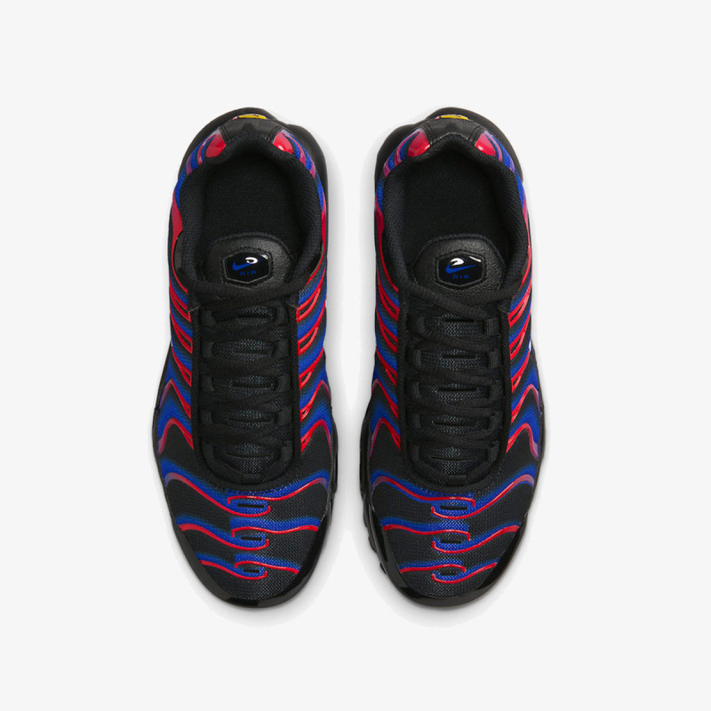 Nike Produkte NIKE AIR MAX PLUS GS PK 