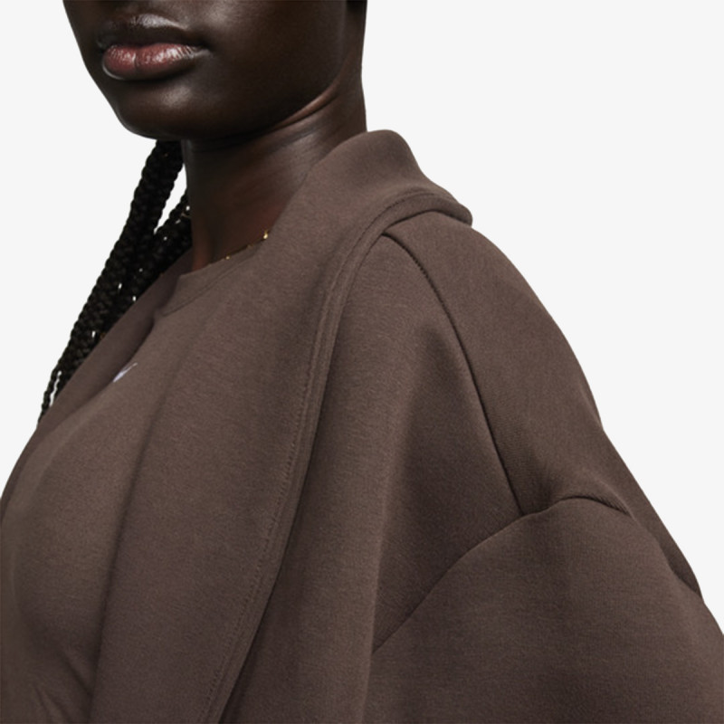 Nike Xhupa Sportswear Tech Fleece 
