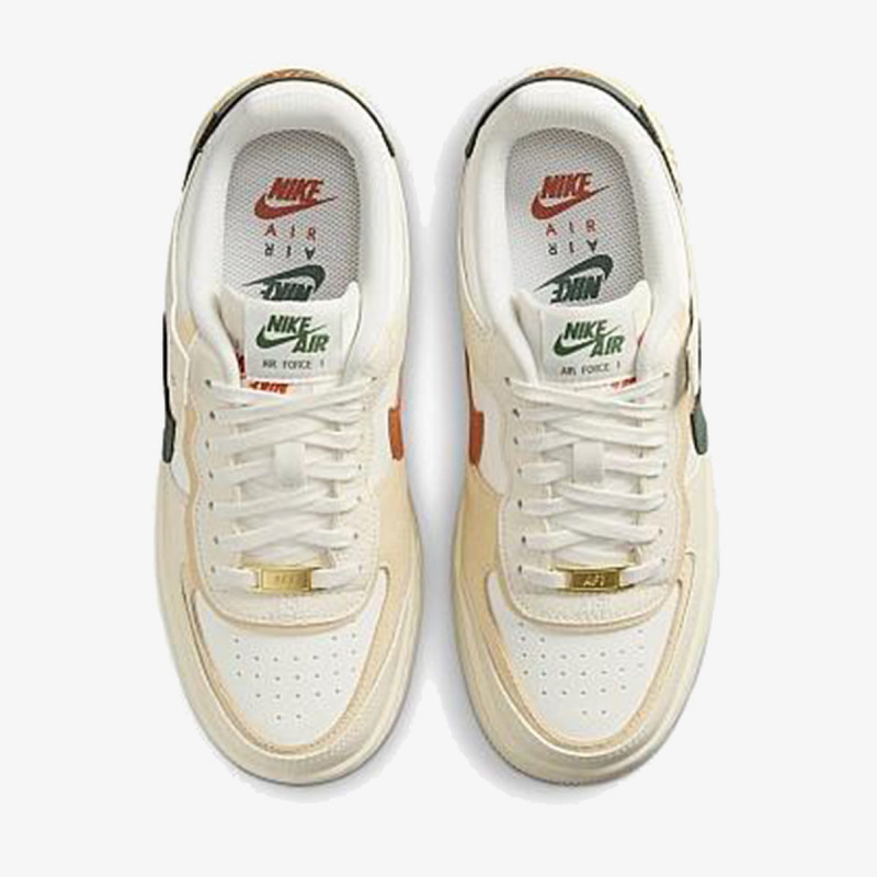 Nike Produkte WMNS NIKE AF1 SHADOW ND BTS 