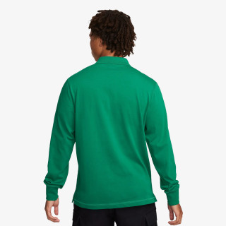 Nike Bluzë me mëngë të gjata M NK CLUB KNIT LS POLO 
