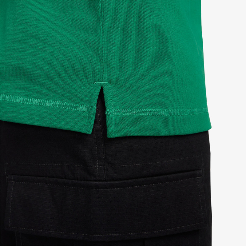 Nike Bluzë me mëngë të gjata M NK CLUB KNIT LS POLO 