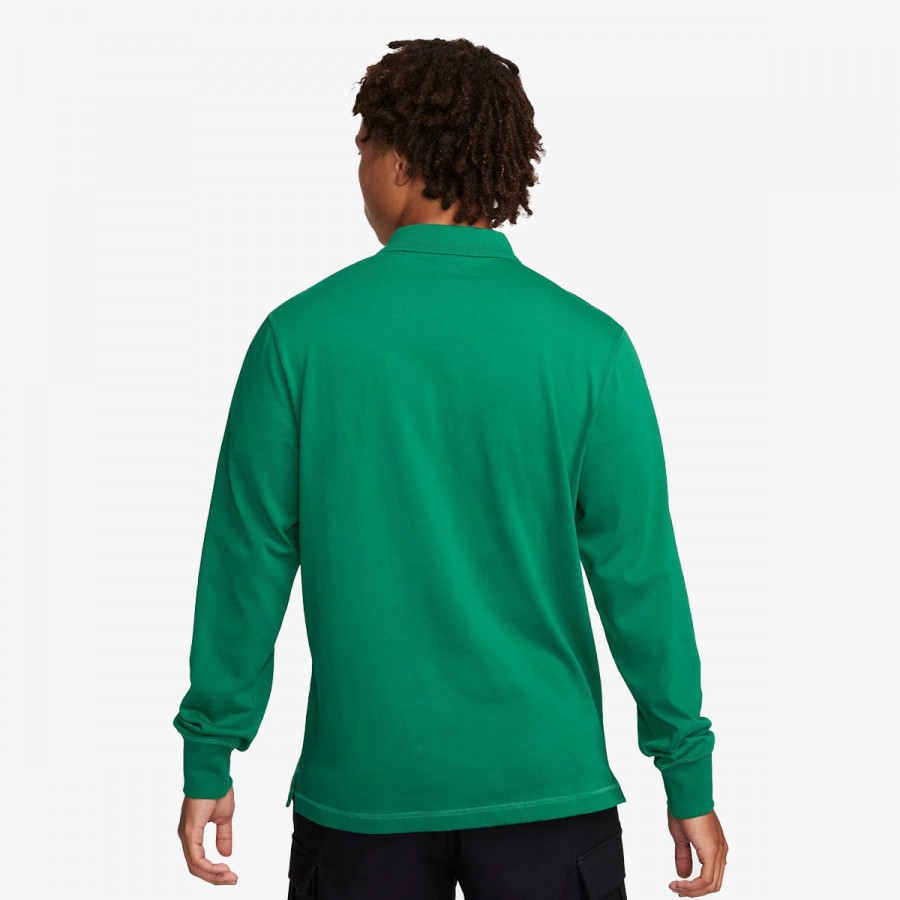 Nike Bluzë me mëngë të gjata M NK CLUB KNIT LS POLO 