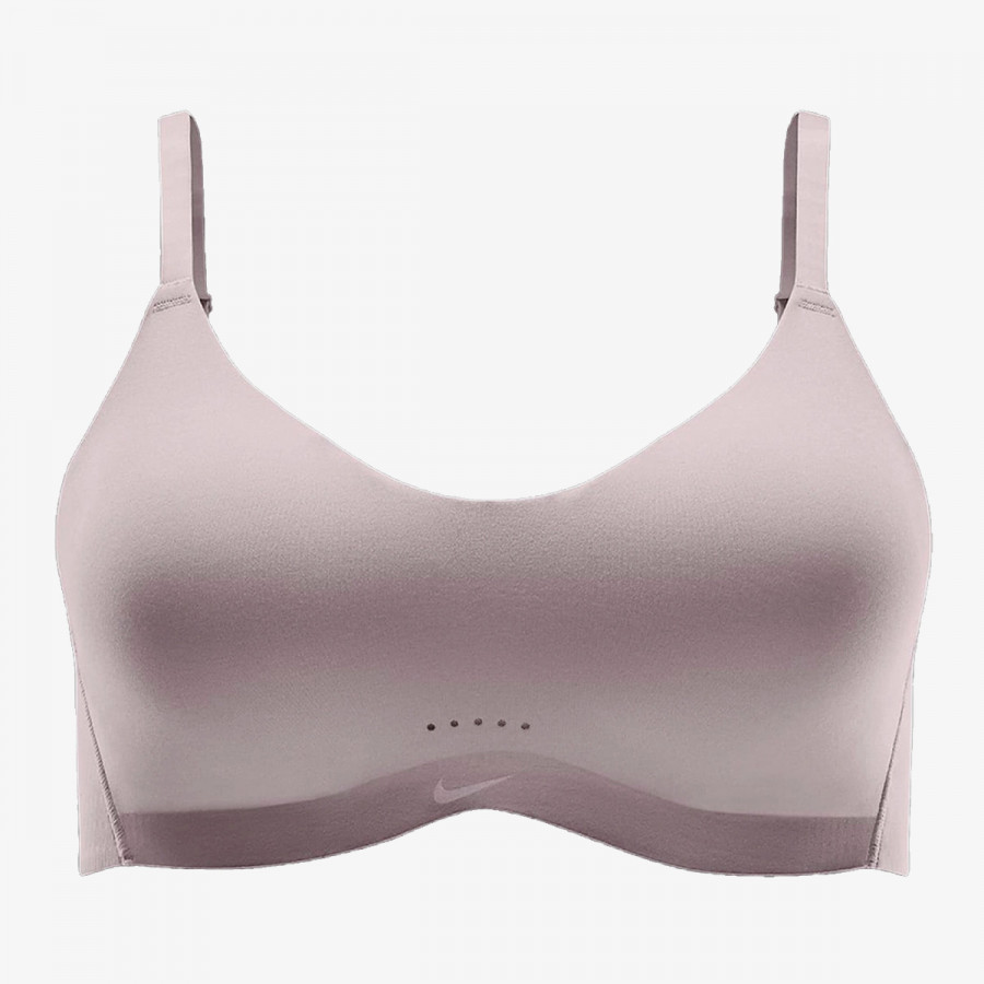 Nike Bra W NK ALATE MINIMALIST LS BRA 