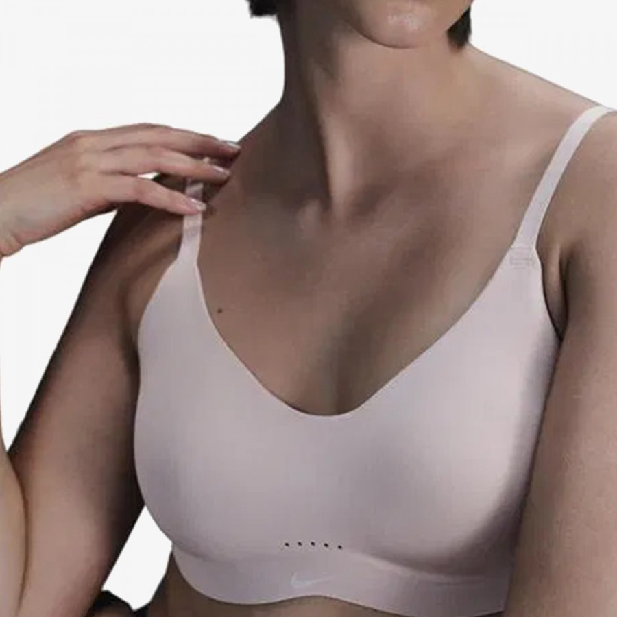 Nike Bra W NK ALATE MINIMALIST LS BRA 