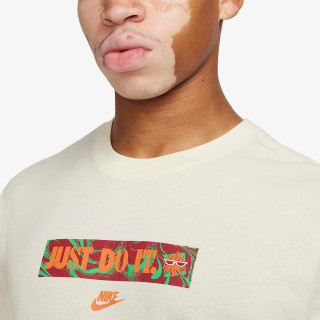 Nike Bluzë U NSW TEE SPRING BREAK JDI 