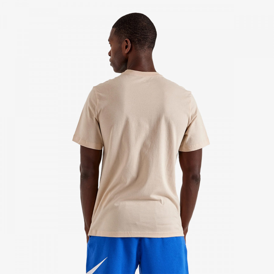 Nike Bluzë U NSW TEE SPRING BREAK JDI 
