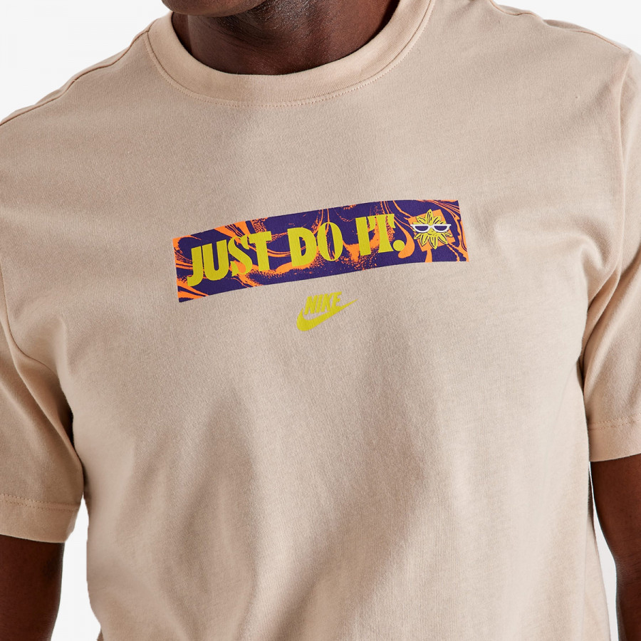 Nike Bluzë U NSW TEE SPRING BREAK JDI 
