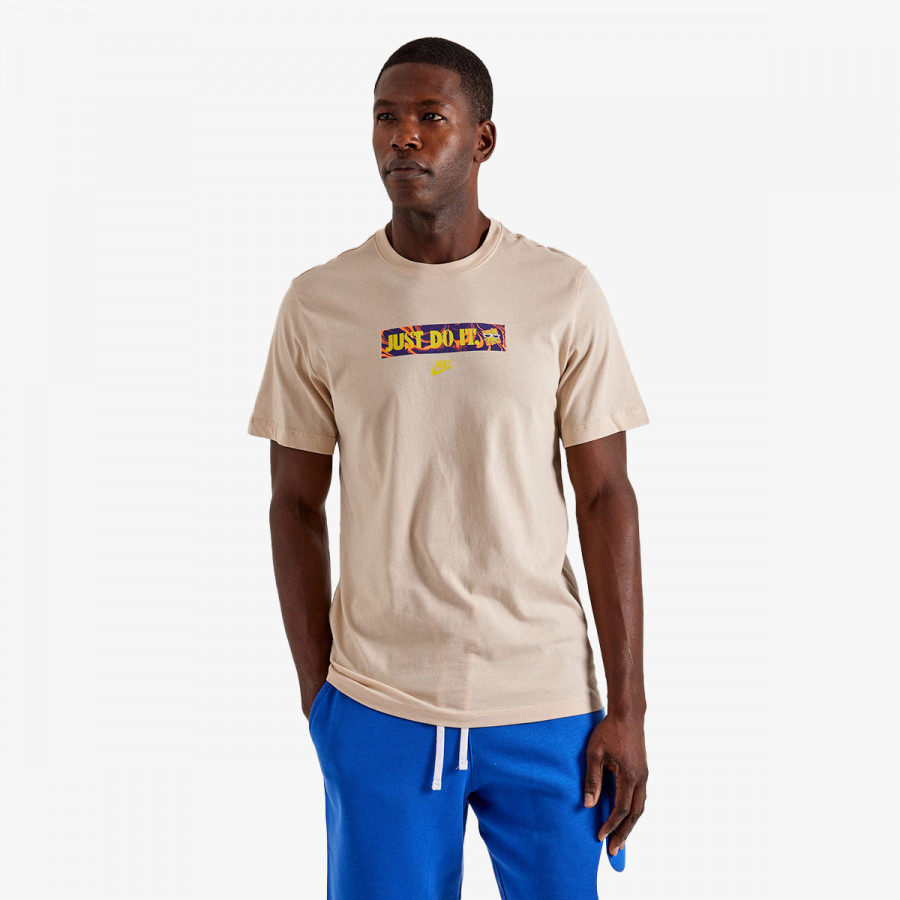 Nike Bluzë U NSW TEE SPRING BREAK JDI 