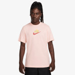 Nike Bluzë U NSW TEE SPRING BREAK SUN 