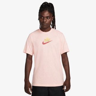 Nike Bluzë U NSW TEE SPRING BREAK SUN 