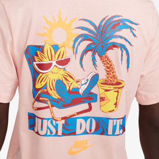 Nike Bluzë U NSW TEE SPRING BREAK SUN 