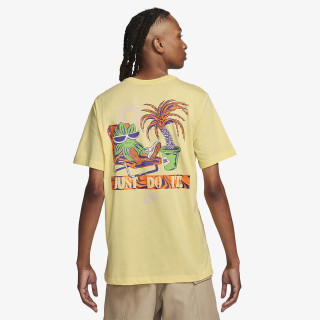 Nike Bluzë U NSW TEE SPRING BREAK SUN 