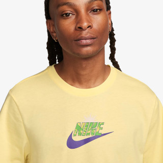 Nike Bluzë U NSW TEE SPRING BREAK SUN 