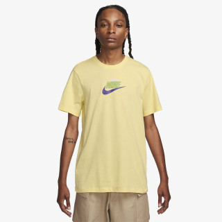 Nike Bluzë U NSW TEE SPRING BREAK SUN 