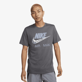 Nike Bluzë U NSW TEE AM DAY FUTURA 