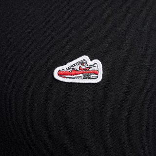 Nike Bluzë U NSW TEE M90 SNEAKER PATCH 
