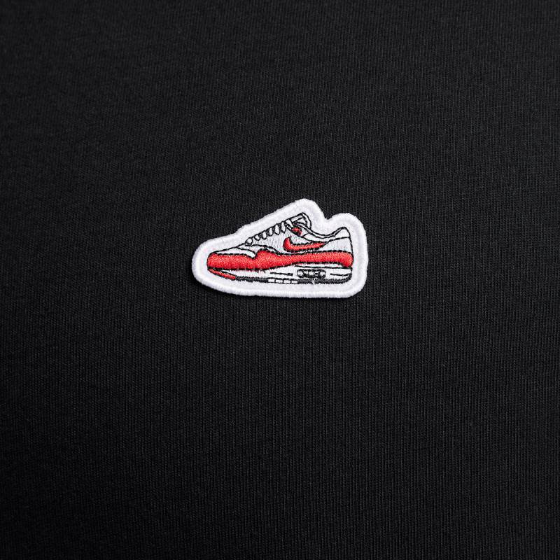 Nike Bluzë U NSW TEE M90 SNEAKER PATCH 
