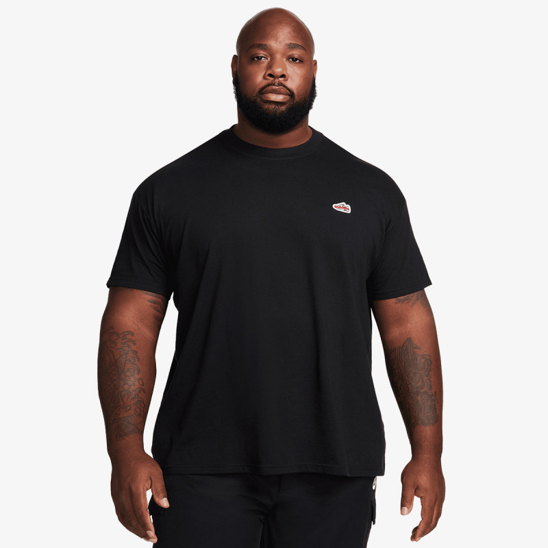 Nike Bluzë U NSW TEE M90 SNEAKER PATCH 