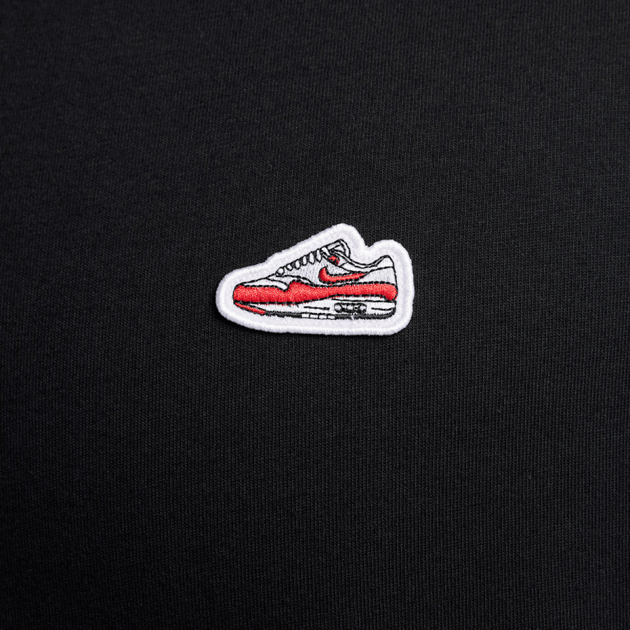 Nike Bluzë U NSW TEE M90 SNEAKER PATCH 