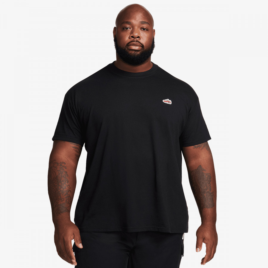 Nike Bluzë U NSW TEE M90 SNEAKER PATCH 