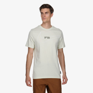 Nike Bluzë M NSW TEE LBR BIG SWOOSH 