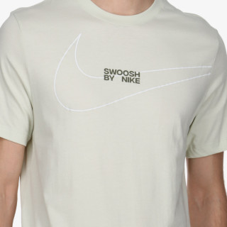 Nike Bluzë M NSW TEE LBR BIG SWOOSH 