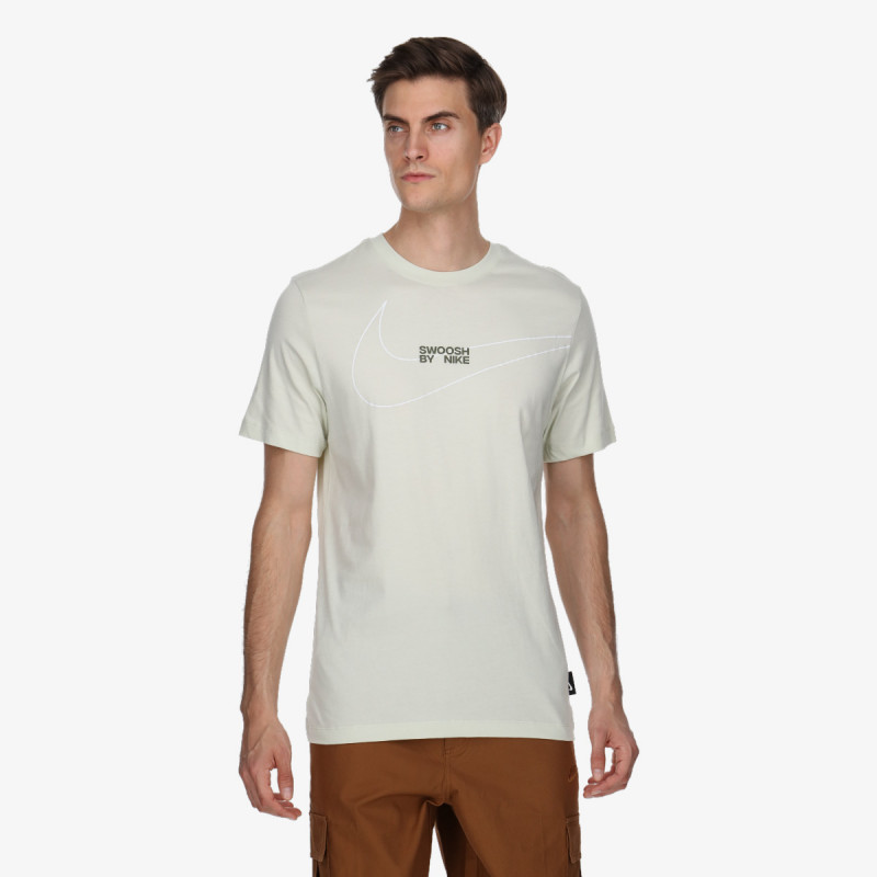 Nike Bluzë M NSW TEE LBR BIG SWOOSH 