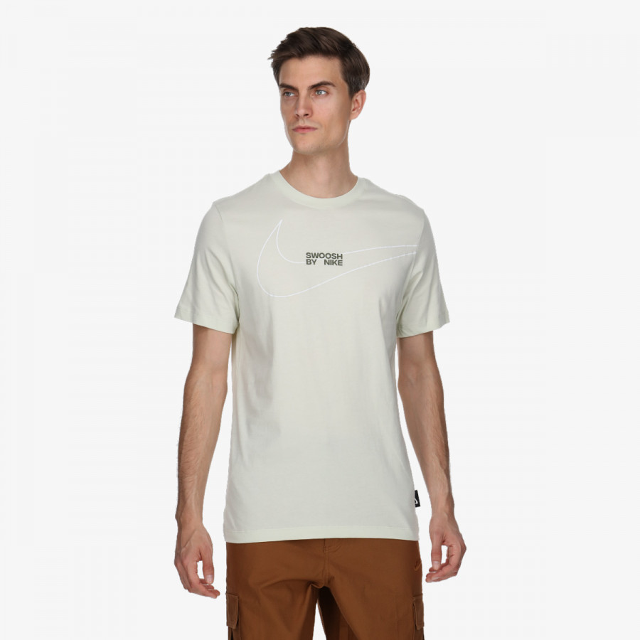 Nike Bluzë M NSW TEE LBR BIG SWOOSH 