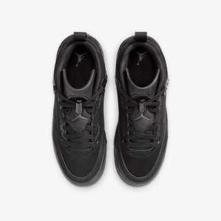 Nike Atlete Jordan Spizike Low 