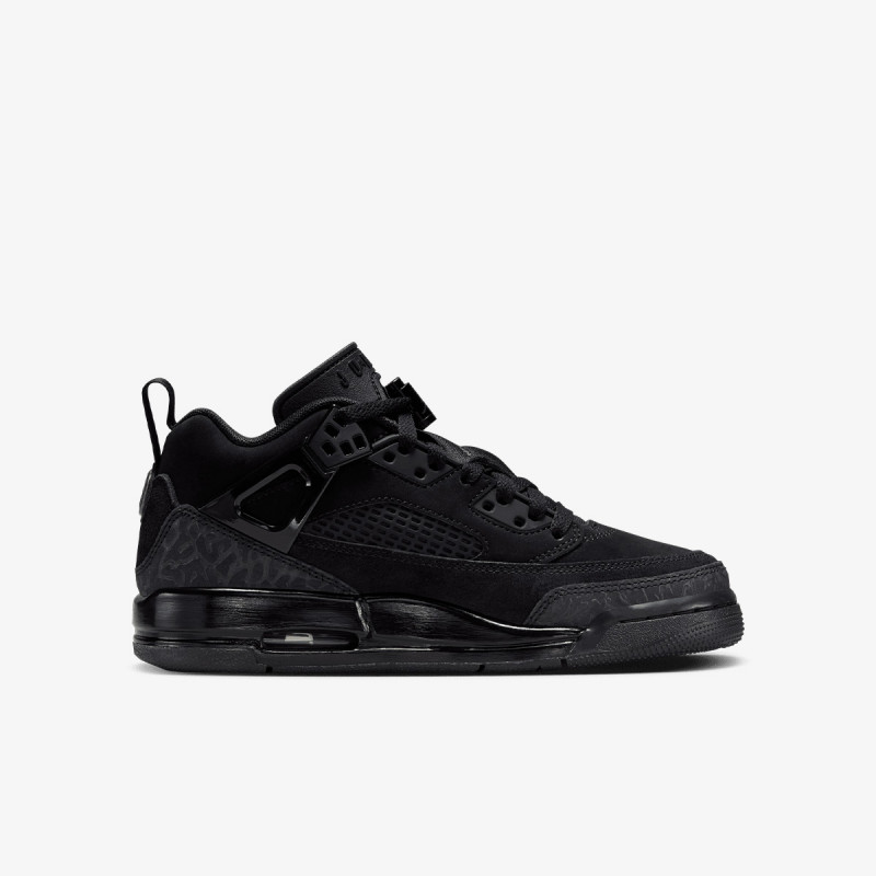 Nike Atlete Jordan Spizike Low 