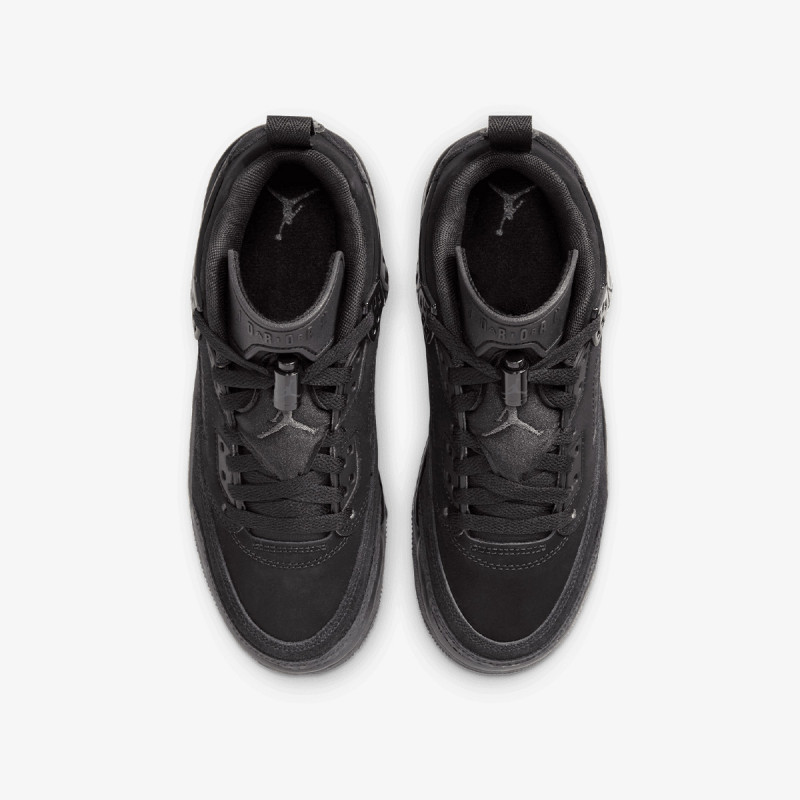 Nike Atlete Jordan Spizike Low 