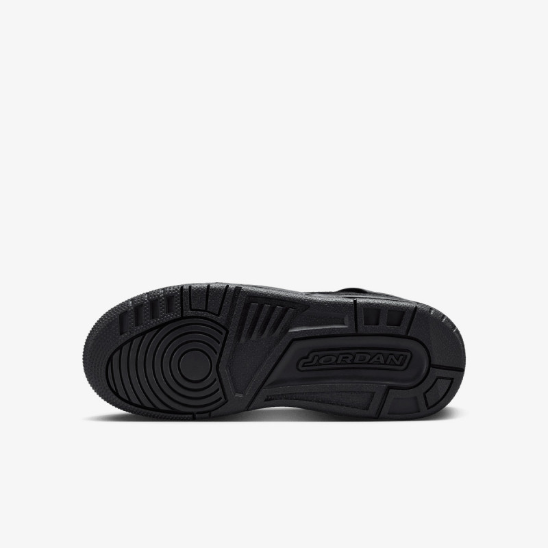 Nike Atlete Jordan Spizike Low 