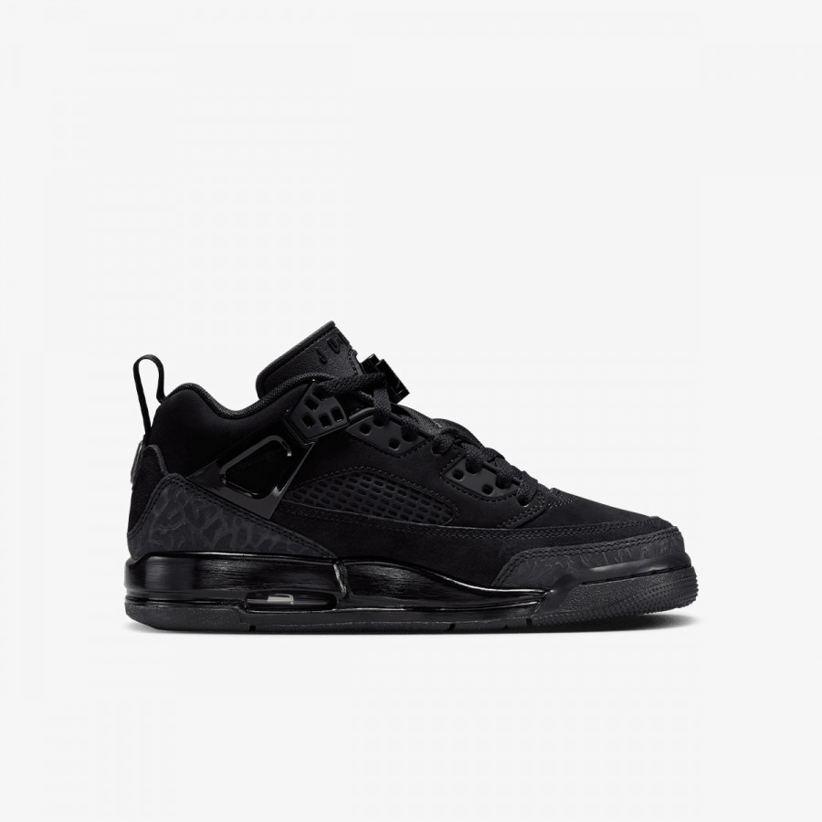 Nike Atlete Jordan Spizike Low 