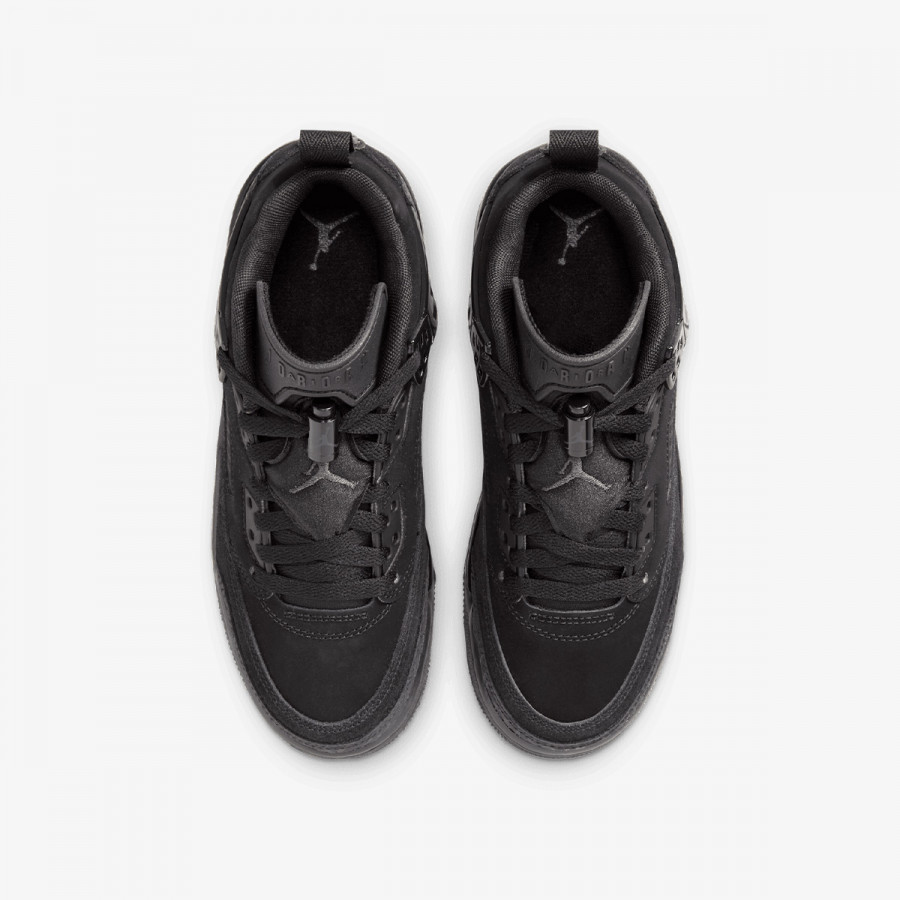 Nike Atlete Jordan Spizike Low 
