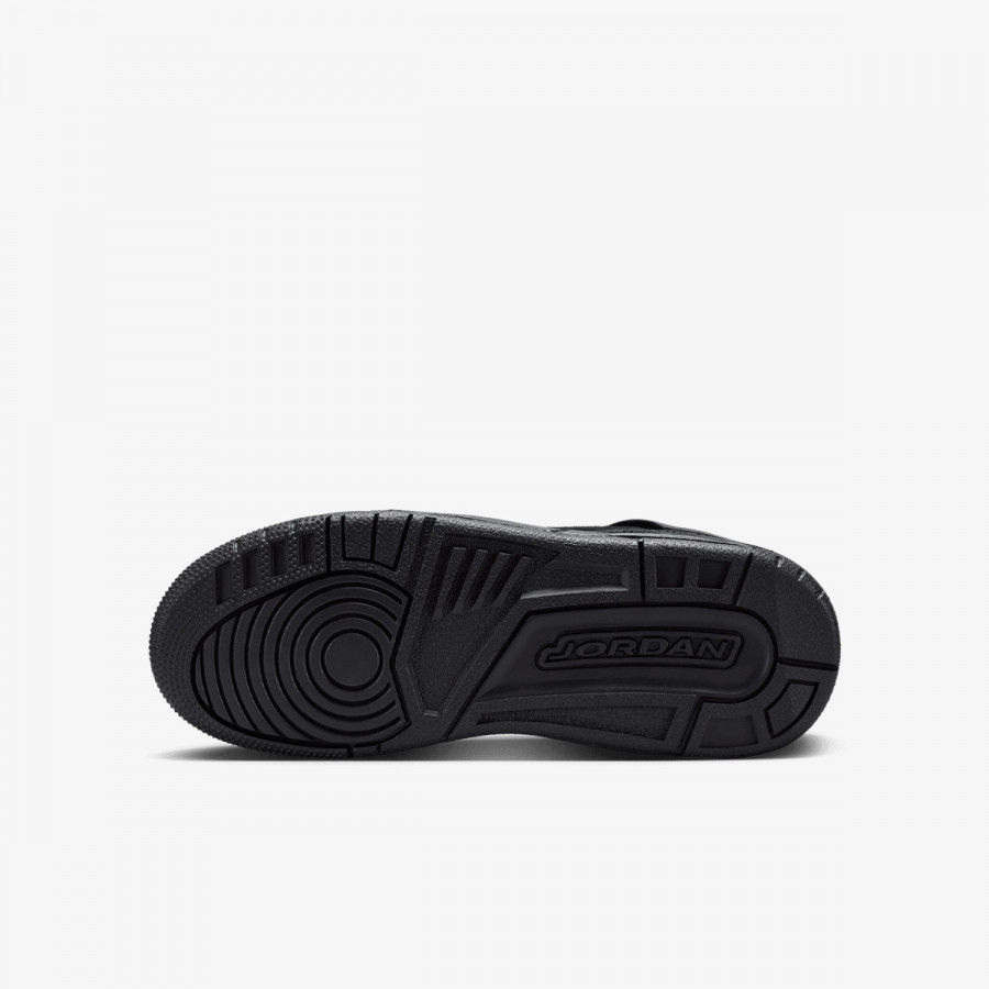 Nike Atlete Jordan Spizike Low 