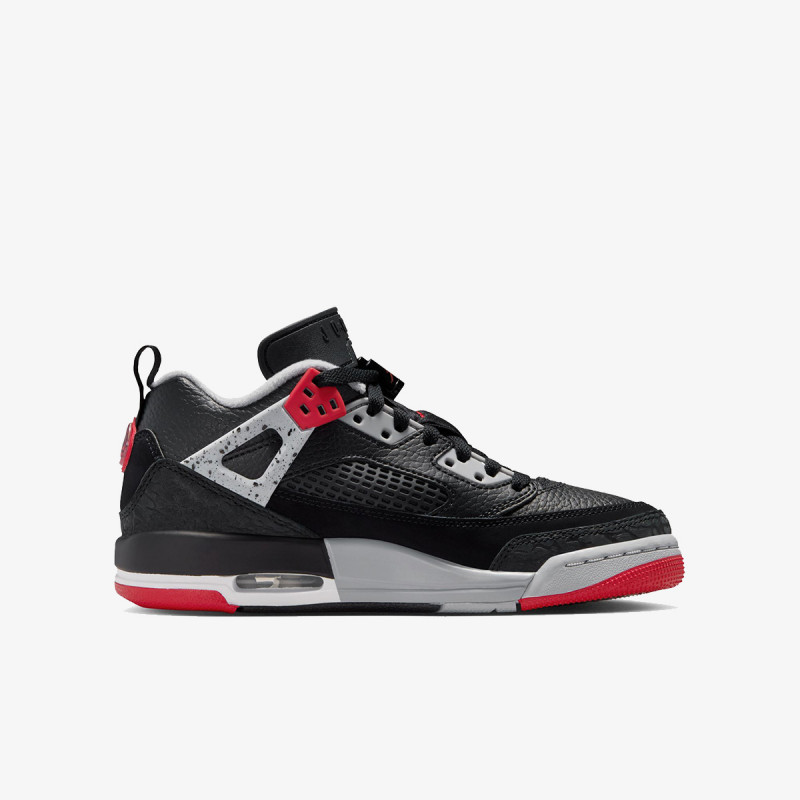 Nike Atlete JORDAN SPIZIKE LOW BG 