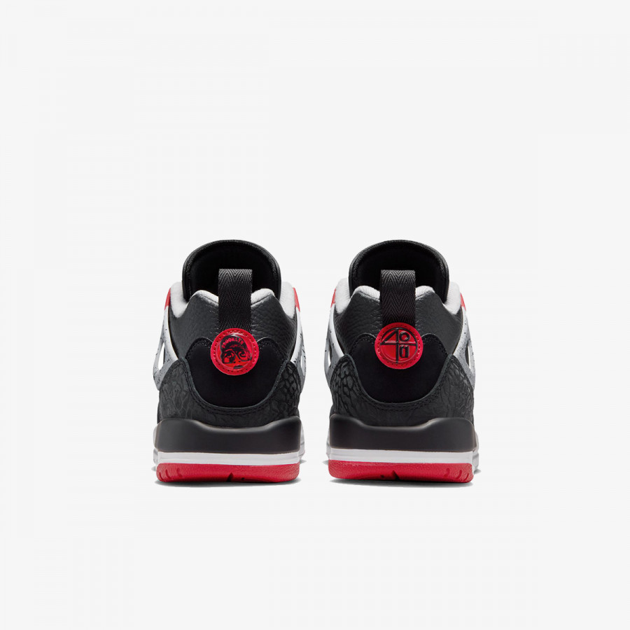 Nike Atlete JORDAN SPIZIKE LOW BG 