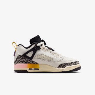 Nike Atlete JORDAN SPIZIKE LOW (GS) 