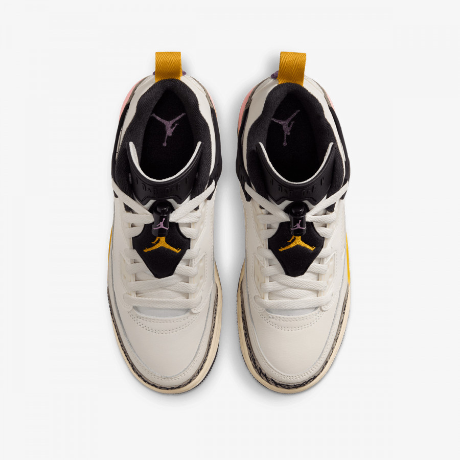 Nike Atlete JORDAN SPIZIKE LOW (GS) 