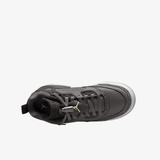 Nike Atlete JORDAN SPIZIKE LOW BG 