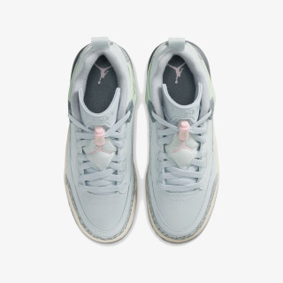 Nike Atlete JORDAN SPIZIKE LOW BG 