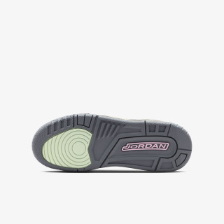 Nike Atlete JORDAN SPIZIKE LOW BG 