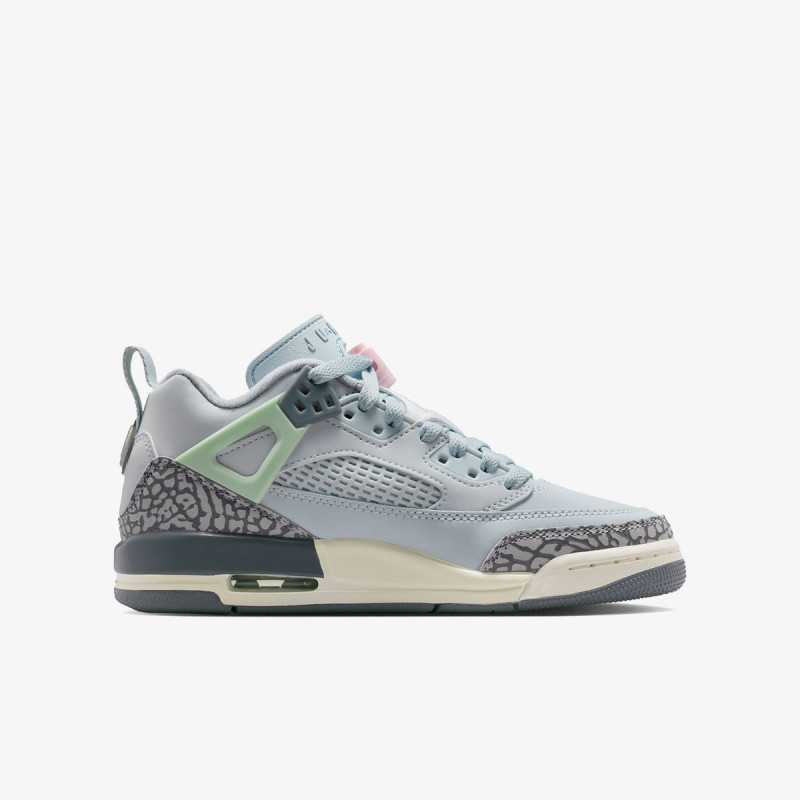 Nike Atlete JORDAN SPIZIKE LOW BG 